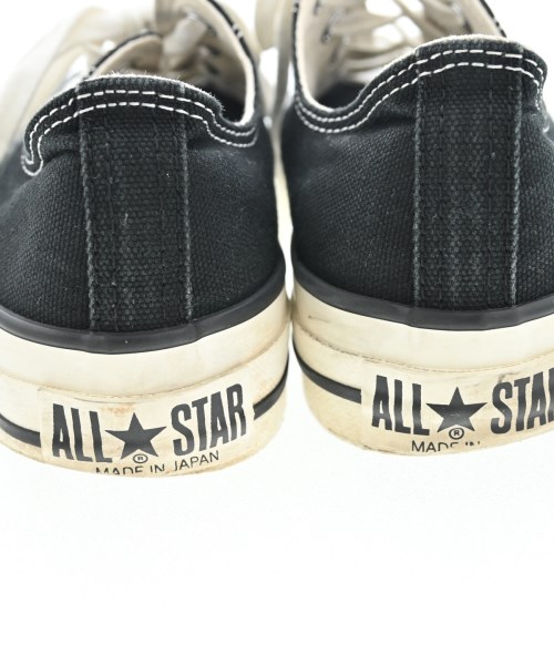 CONVERSE（コンバース）スニーカー 黒 サイズ:UK5(23.5cm位) レディース/2200711872011