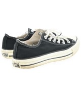 CONVERSE（コンバース）スニーカー 黒 サイズ:UK5(23.5cm位) レディース/2200711872011