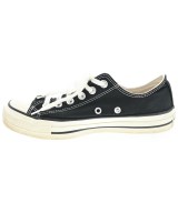 CONVERSE（コンバース）スニーカー 黒 サイズ:UK5(23.5cm位) レディース/2200711872011