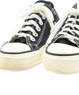 CONVERSE（コンバース）スニーカー 黒 サイズ:UK5(23.5cm位) レディース/2200711872011