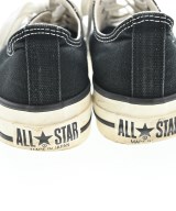 CONVERSE（コンバース）スニーカー 黒 サイズ:UK5(23.5cm位) レディース/2200711872011