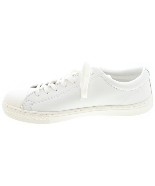 CONVERSE（コンバース）スニーカー 白 サイズ:27cm メンズ/2200712083034