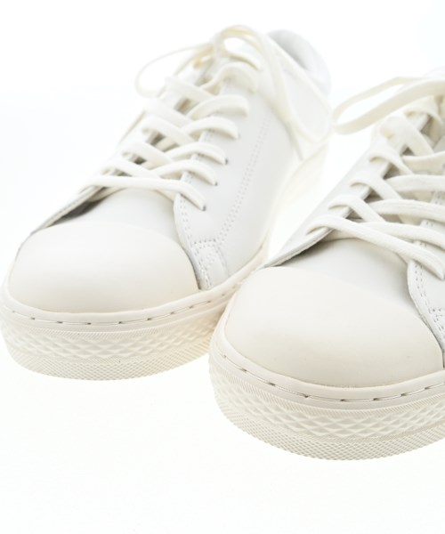 CONVERSE（コンバース）スニーカー 白 サイズ:27cm メンズ/2200712083034