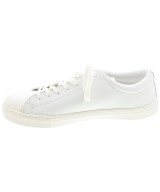 CONVERSE（コンバース）スニーカー 白 サイズ:27cm メンズ/2200712083034