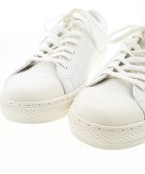 CONVERSE（コンバース）スニーカー 白 サイズ:27cm メンズ/2200712083034