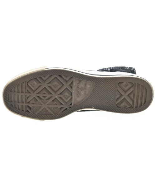 CONVERSE（コンバース）スニーカー 黒 サイズ:UK5 1/2(24cm位) レディース/2200712101219