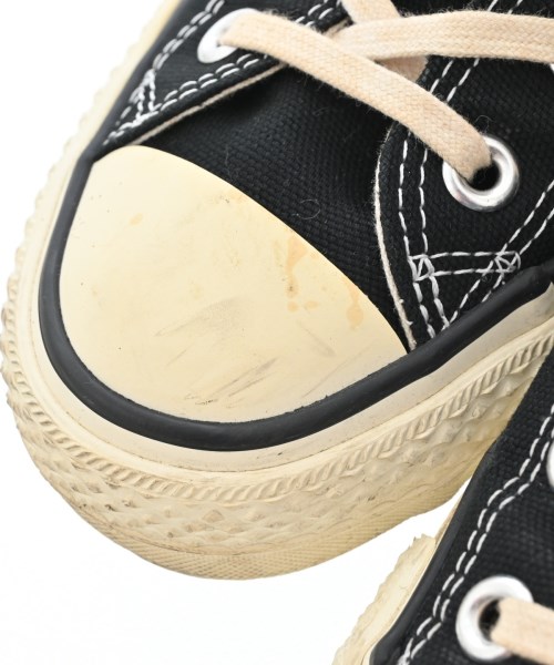 CONVERSE（コンバース）スニーカー 黒 サイズ:UK5 1/2(24cm位) レディース/2200712101219