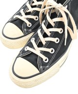 CONVERSE（コンバース）スニーカー 黒 サイズ:UK5 1/2(24cm位) レディース/2200712101219