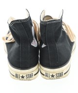 CONVERSE（コンバース）スニーカー 黒 サイズ:UK5 1/2(24cm位) レディース/2200712101219