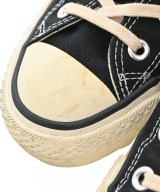 CONVERSE（コンバース）スニーカー 黒 サイズ:UK5 1/2(24cm位) レディース/2200712101219