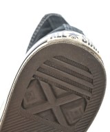 CONVERSE（コンバース）スニーカー 黒 サイズ:UK5 1/2(24cm位) レディース/2200712101219