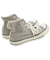CONVERSE（コンバース）スニーカー グレー サイズ:24cm レディース/2200712101226