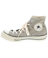 CONVERSE（コンバース）スニーカー グレー サイズ:24cm レディース/2200712101226