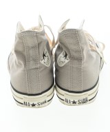 CONVERSE（コンバース）スニーカー グレー サイズ:24cm レディース/2200712101226