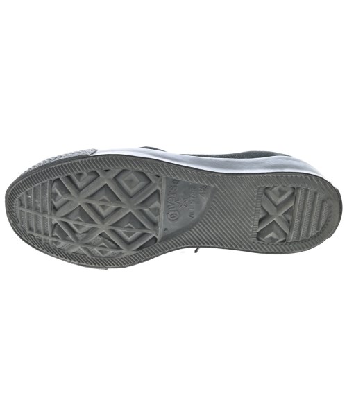CONVERSE（コンバース）スニーカー 黒 サイズ:23.5cm レディース/2200712108102