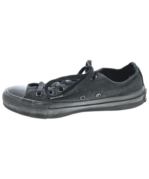 CONVERSE（コンバース）スニーカー 黒 サイズ:23.5cm レディース/2200712108102
