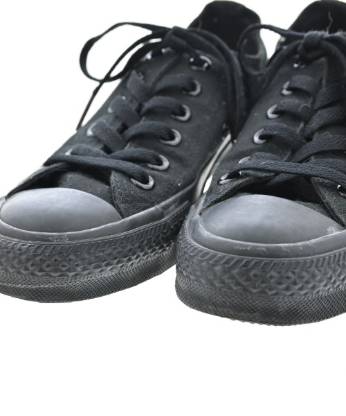 CONVERSE（コンバース）スニーカー 黒 サイズ:23.5cm レディース/2200712108102