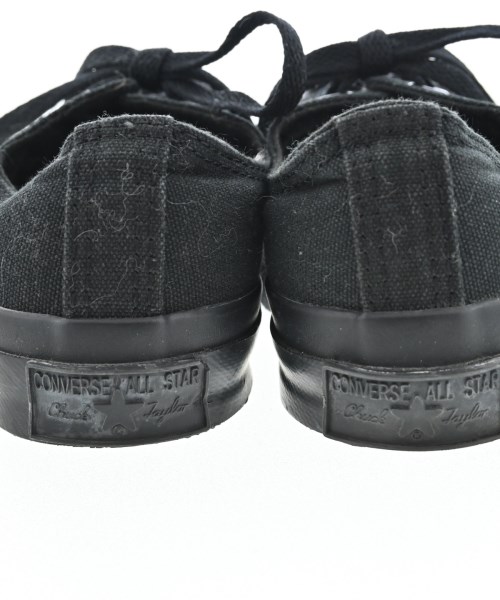 CONVERSE（コンバース）スニーカー 黒 サイズ:23.5cm レディース/2200712108102
