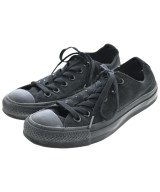 CONVERSE（コンバース）スニーカー 黒 サイズ:23.5cm レディース/2200712108102