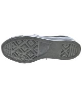 CONVERSE（コンバース）スニーカー 黒 サイズ:23.5cm レディース/2200712108102