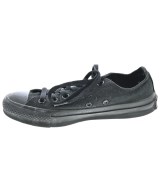 CONVERSE（コンバース）スニーカー 黒 サイズ:23.5cm レディース/2200712108102