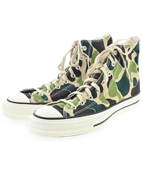 CONVERSE(コンバース)のスニーカー サイズ:28cm 5,500円