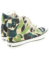CONVERSE（コンバース）スニーカー ベージュ サイズ:28cm メンズ/2200709258681