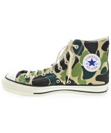 CONVERSE（コンバース）スニーカー ベージュ サイズ:28cm メンズ/2200709258681