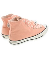 CONVERSE（コンバース）スニーカー ピンク サイズ:28cm メンズ/2200710161017