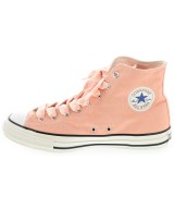 CONVERSE（コンバース）スニーカー ピンク サイズ:28cm メンズ/2200710161017