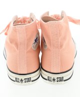 CONVERSE（コンバース）スニーカー ピンク サイズ:28cm メンズ/2200710161017