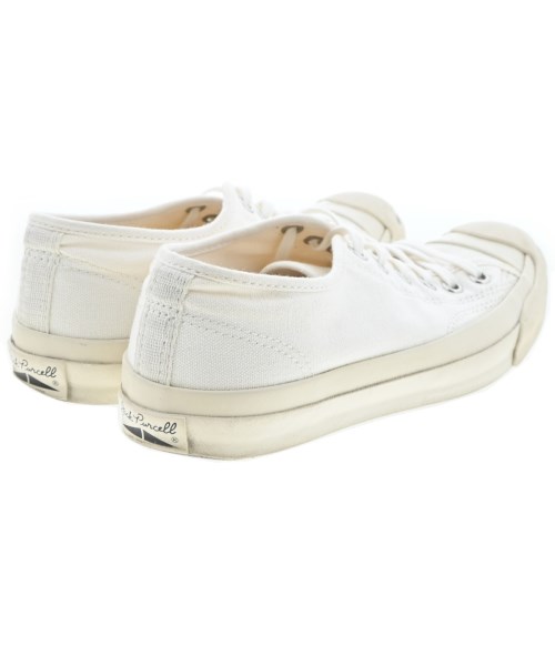 CONVERSE（コンバース）スニーカー 白 サイズ:23.5cm レディース/2200712248068