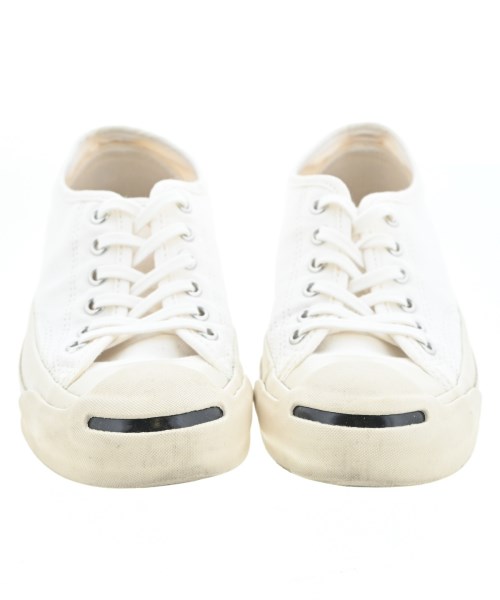 CONVERSE（コンバース）スニーカー 白 サイズ:23.5cm レディース/2200712248068