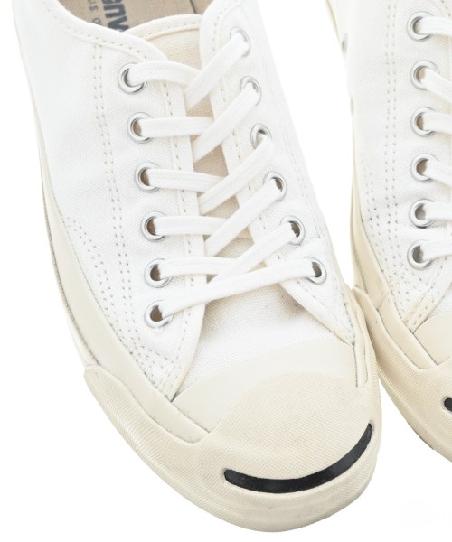 CONVERSE（コンバース）スニーカー 白 サイズ:23.5cm レディース/2200712248068