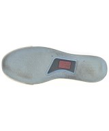 CONVERSE（コンバース）スニーカー 白 サイズ:23.5cm レディース/2200712248068