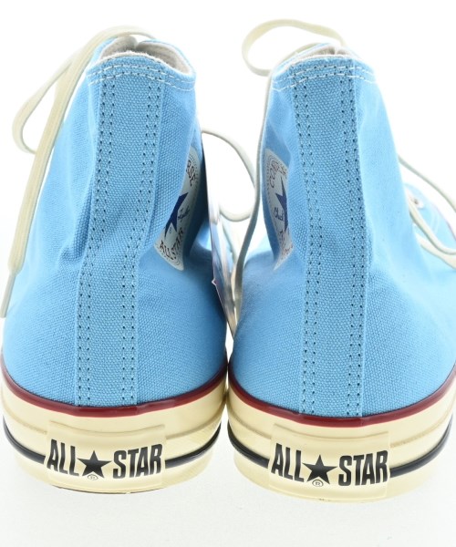 CONVERSE（コンバース）スニーカー 青 サイズ:28cm メンズ/2200712309073