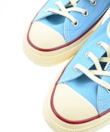 CONVERSE（コンバース）スニーカー 青 サイズ:28cm メンズ/2200712309073