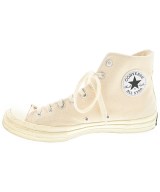 CONVERSE（コンバース）スニーカー ベージュ サイズ:28.5cm メンズ/2200712374071