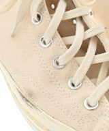 CONVERSE（コンバース）スニーカー ベージュ サイズ:28.5cm メンズ/2200712374071