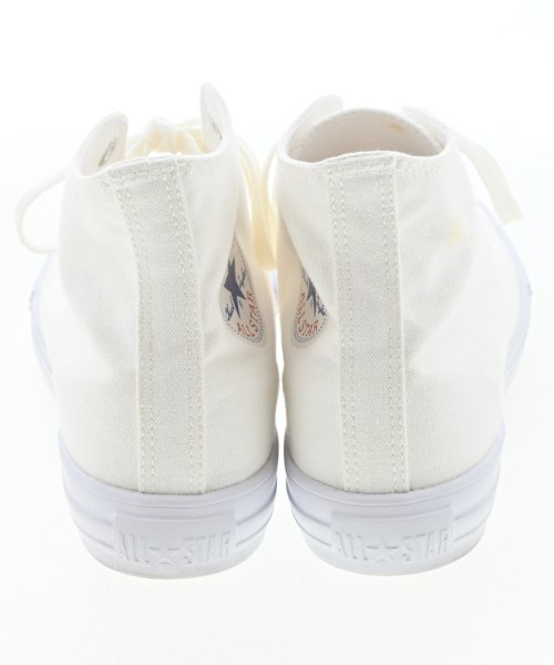CONVERSE（コンバース）スニーカー 白 サイズ:25.5cm メンズ/2200712535076