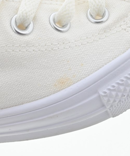 CONVERSE（コンバース）スニーカー 白 サイズ:25.5cm メンズ/2200712535076