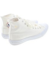 CONVERSE（コンバース）スニーカー 白 サイズ:25.5cm メンズ/2200712535076