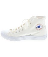CONVERSE（コンバース）スニーカー 白 サイズ:25.5cm メンズ/2200712535076
