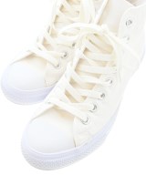 CONVERSE（コンバース）スニーカー 白 サイズ:25.5cm メンズ/2200712535076