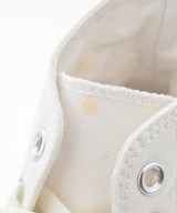 CONVERSE（コンバース）スニーカー 白 サイズ:25.5cm メンズ/2200712535076