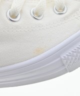 CONVERSE（コンバース）スニーカー 白 サイズ:25.5cm メンズ/2200712535076
