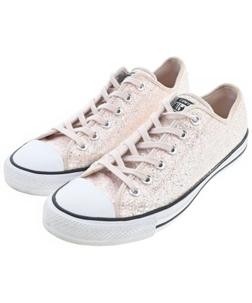 CONVERSE（コンバース）スニーカー ピンク サイズ:26.5cm メンズ/2200712648035