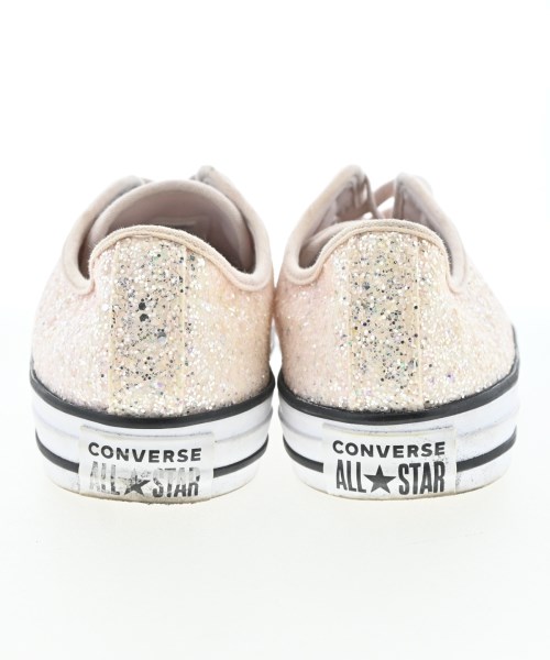 CONVERSE（コンバース）スニーカー ピンク サイズ:26.5cm メンズ/2200712648035