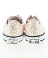 CONVERSE（コンバース）スニーカー ピンク サイズ:26.5cm メンズ/2200712648035