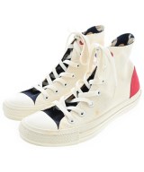 Happy Socks（ハッピーソックス）スニーカー 白 サイズ:23cm レディース/2200713689112